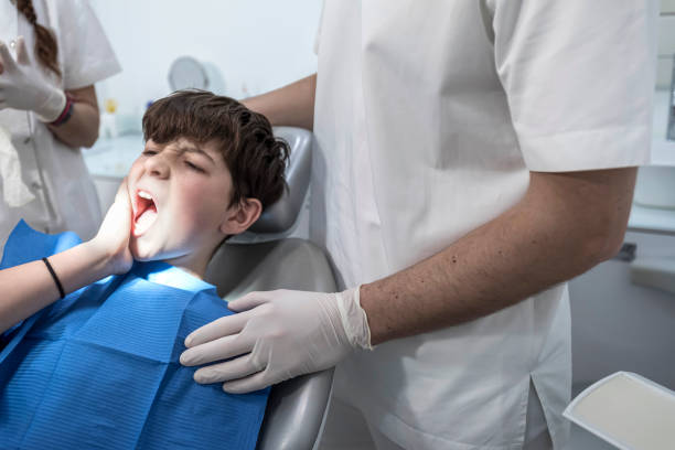 Best Knocked-Out Tooth Emergency  in Ridgeland, SC