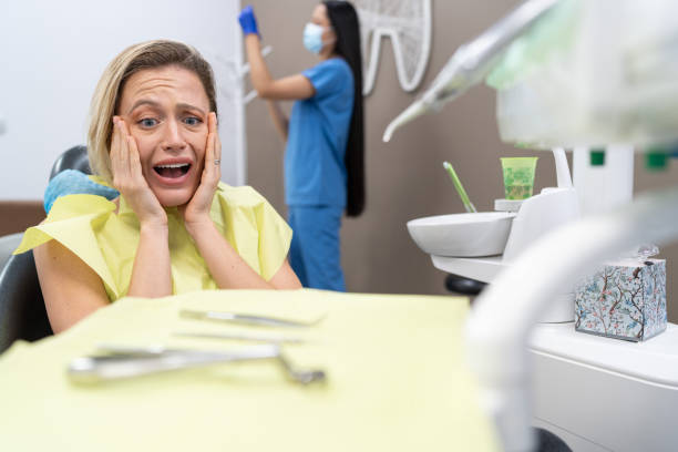 Best Tooth Infection Emergency Dentist  in Ridgeland, SC