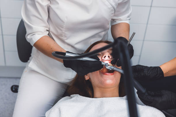 Best Chipped Tooth Repair Near Me  in Ridgeland, SC