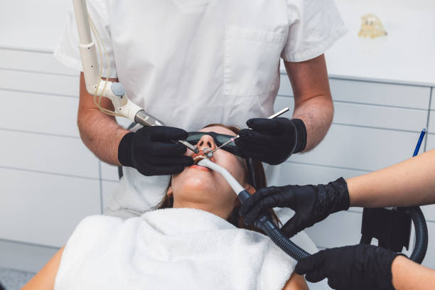 Best Broken Tooth Emergency  in Ridgeland, SC