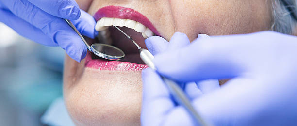 Best Emergency Gum Pain Relief  in Ridgeland, SC